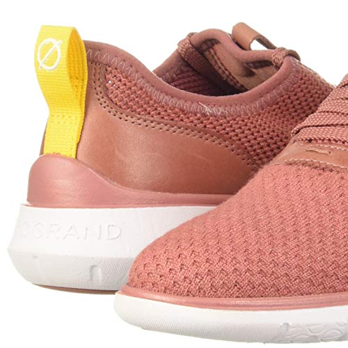 Image of Cole Haan Womens Generation Zerogrand Stitchlite Sneakers