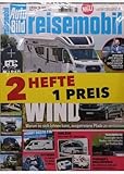 AUTO BILD reisemobil
