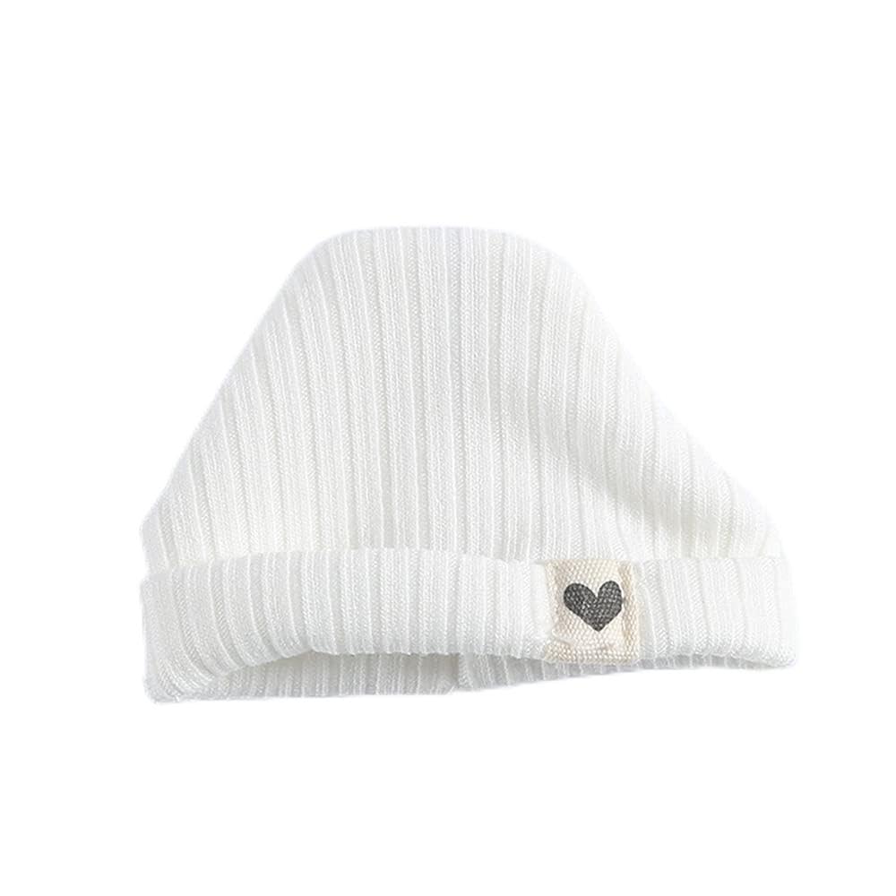 Chapeau bonbon blanc Ob11 et Molly : bonnet miniature pour poupée 1/12 BJD