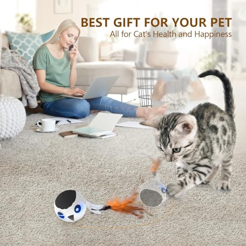 ORSDA-Cat-Toys-Interactive-Cat-Toys-for-Indoor-Cats-Automatic-Moving-Ball-Bird-for-Bored-Indoor-Adult-Cat-Kitten-Toys-Ball-Motion-Activated-Fast-Moving-Chirping-Stimulating-Light