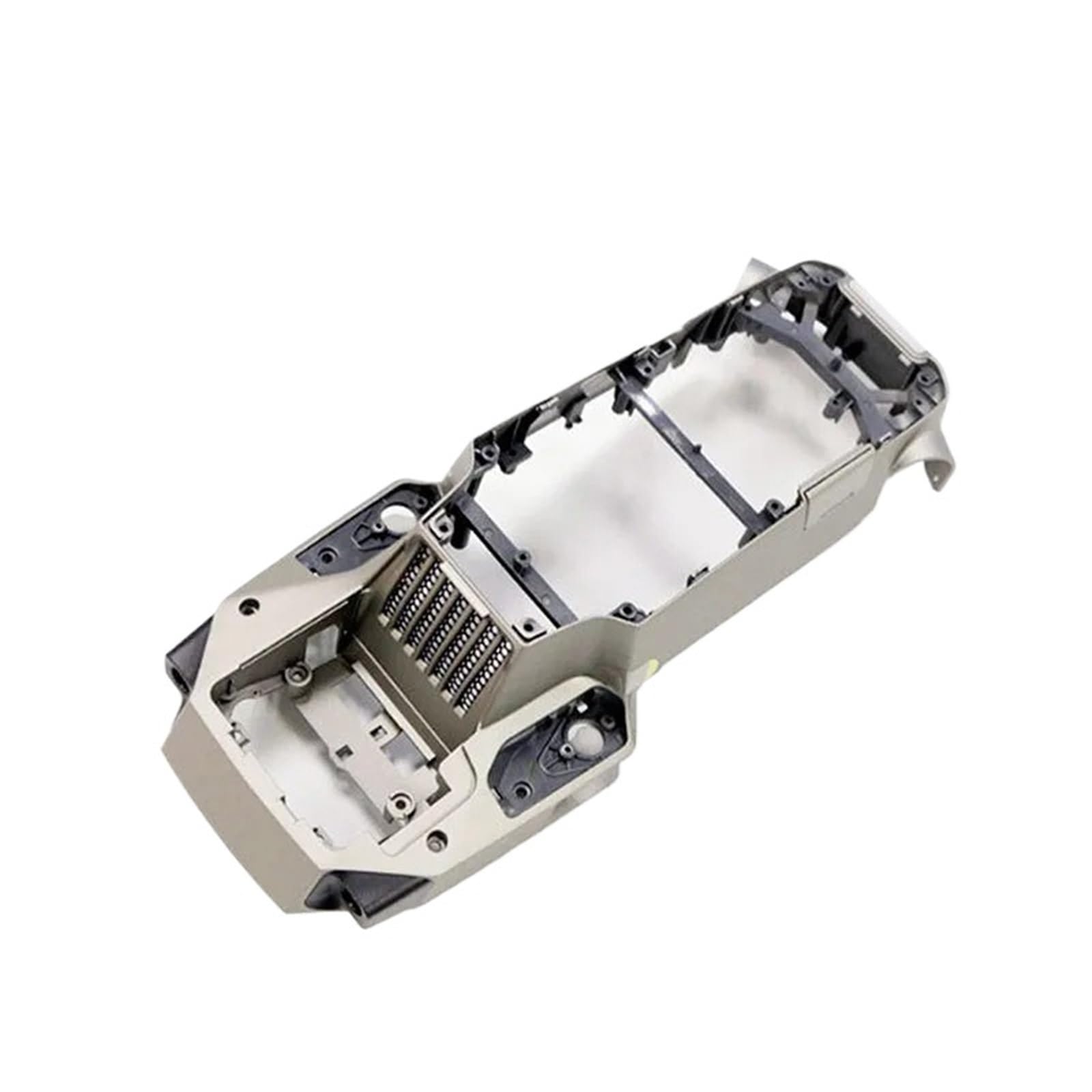 Oryginalna obudowa korpusu do DJI Mavic Pro Platinum wymiana środkowej ramy do części naprawczych drona DJI Mavic Pro Platinum