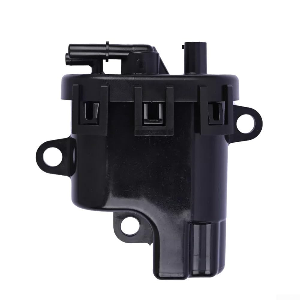 EFI - Bomba de combustible de repuesto compatible con motores FS730V FX800V FXT00V OEM 49040-0736, componente del sistema de combustible, ajuste de alta universalidad, material ABS negro