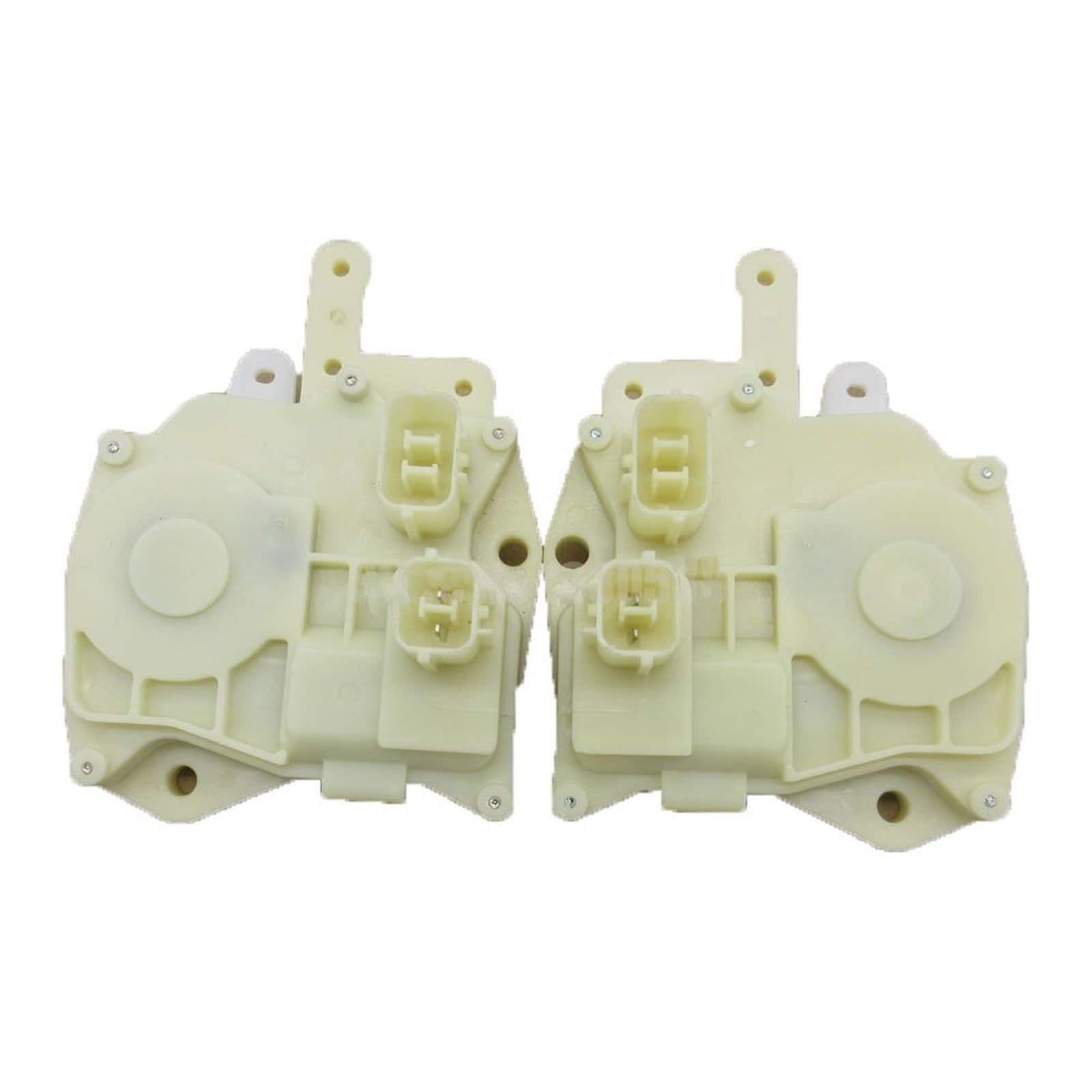 Door Lock Catch Actuator Door Lock Latch Actuator 72115-S5A-003 72615-S5A-003 72155-S5A-003 72655-S5A-003 for Civic for Accord for Odyssey S2000 1998-2006(Rear Left Right)