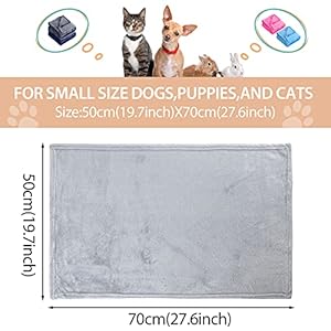 8-Pieces-Puppy-Blanket-for-Litter-Pet-Soft-Fleece-Throw-Blankets-Cat-Sleep-Mat-Pad-Blanket-Cover-Reversible-Warm-Washable-Pet-Blanket-for-Small-Medium-Large-Dogs-Cats-197X-276-Inches-8-Colors - Cucciolini Doodles   8-Pieces-Puppy-Blanket-for-Litter-Pet-Soft-Fleece-Throw-Blankets-Cat-Sleep-Mat-Pad-Blanket-Cover-Reversible-Warm-Washable-Pet-Blanket-for-Small-Medium-Large-Dogs-Cats-197X-276-Inches-8-Colors
