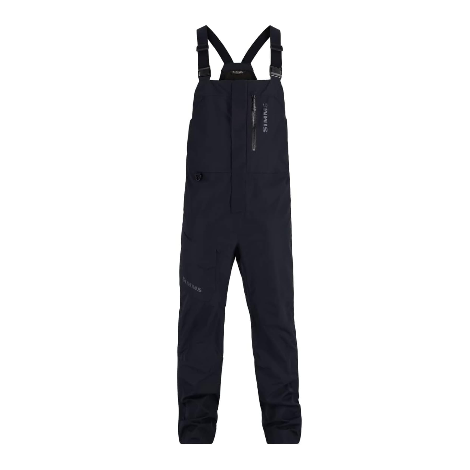 SIMMS ビブ　ダークグレー フィッシングパンツ　大きいサイズ　3L SIMMS ビブ ダークグレー フィッシングパンツ 大きいサイズ 3L