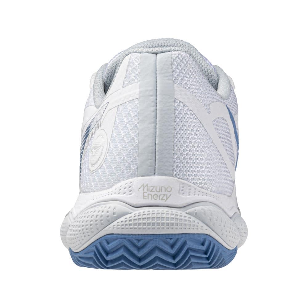 Mizuno Wave Enforce Court CC, Scarpe da Tennis Donna
