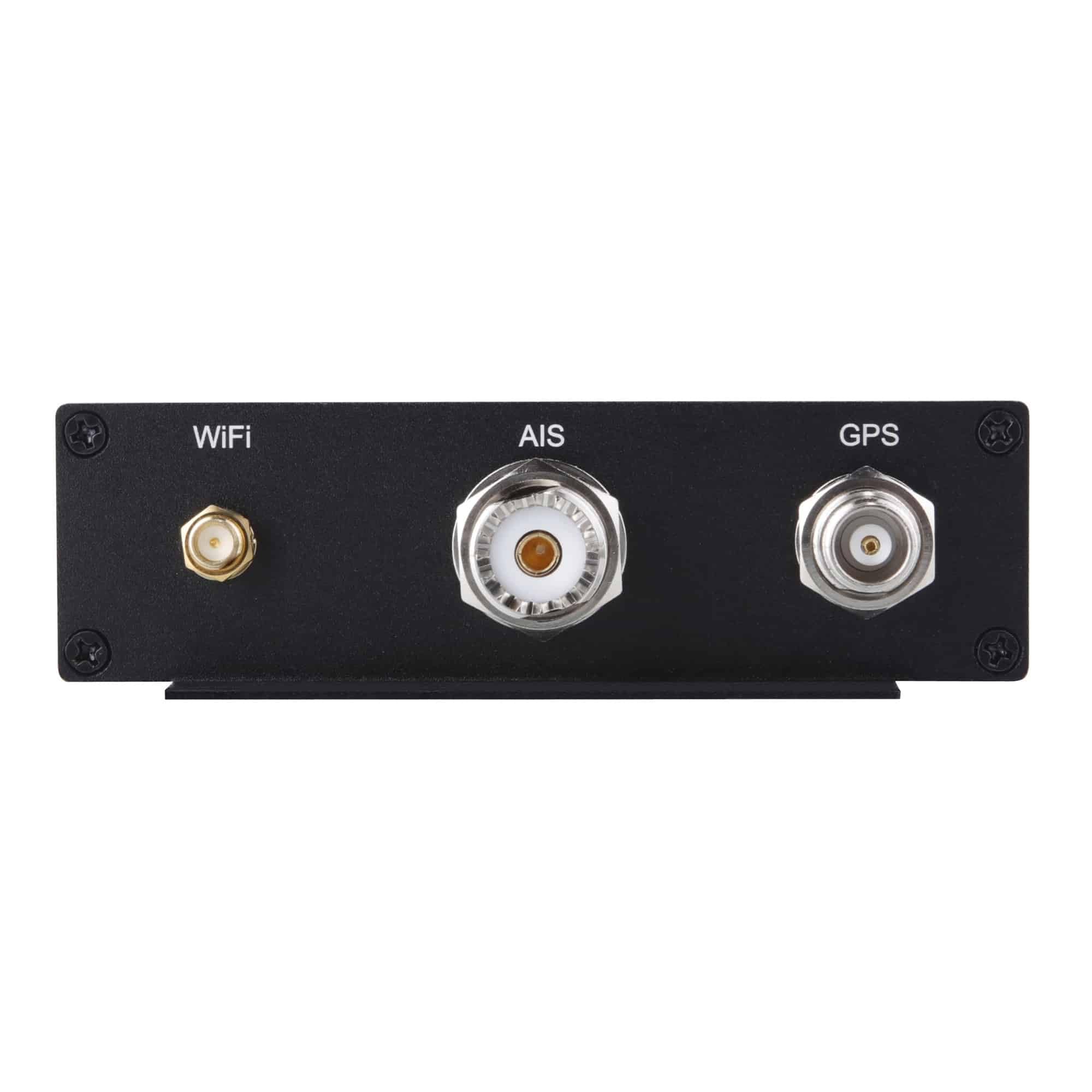 Récepteur QK-A026-plus NMEA 2000 AIS avec multiplexeur NMEA + convertisseur N2K + WiFi + GPS