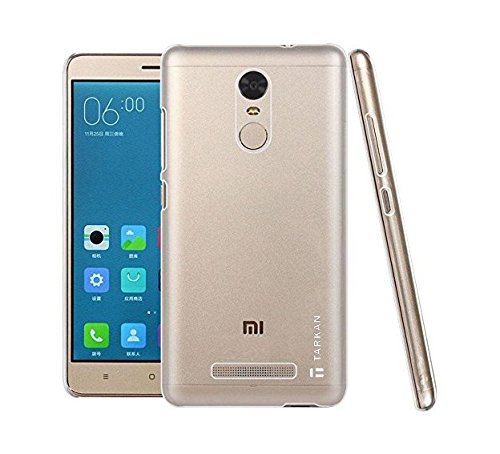 See full amazon price history chart for Tarkan Scratch Proof Ultra Slim Back Case Cover for Xiaomi Redmi Note 3 (Transparent) Tarkan Scratch Proof Ultra Slim Back Case Cover for Xiaomi Redmi Note 3 (Transparent) (B01FSNG9LW) Amazon Price History, Amazon Price Tracker
