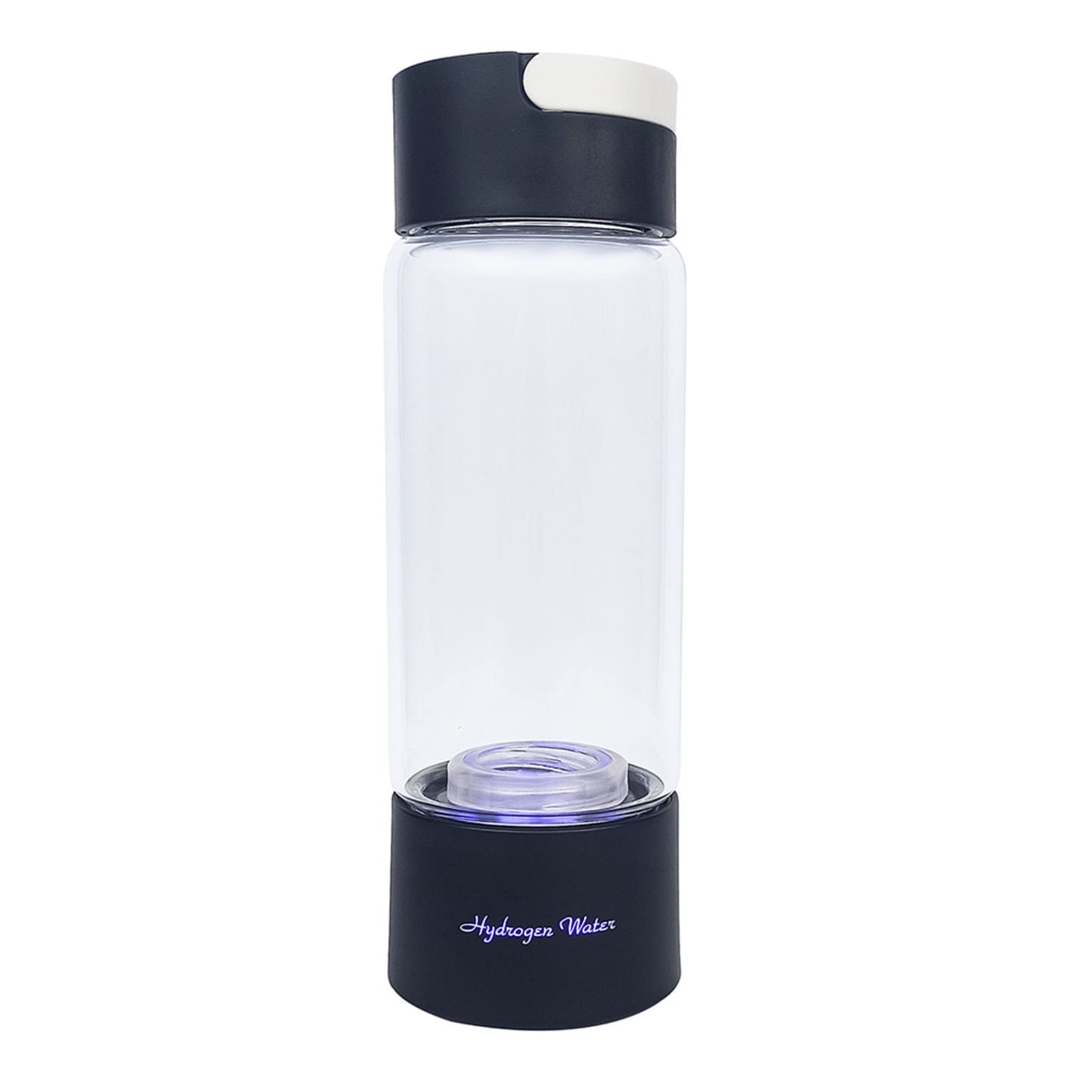 Bouteille d'eau hydrogène pour purifier votre eau et éliminer le chlore résiduel - 8