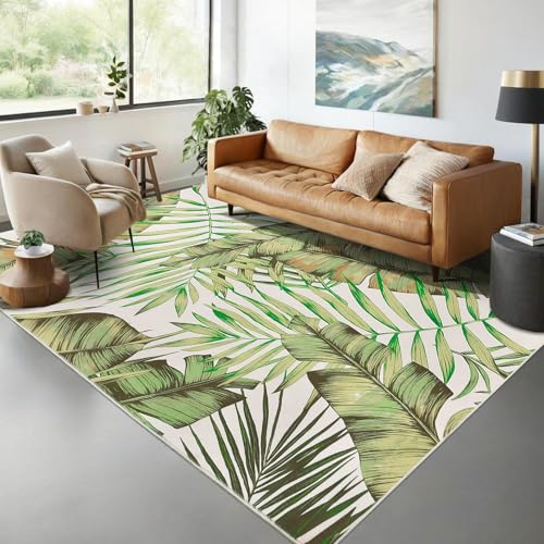 GarveeHome 8x10 Area Rugs for Living Room Large...