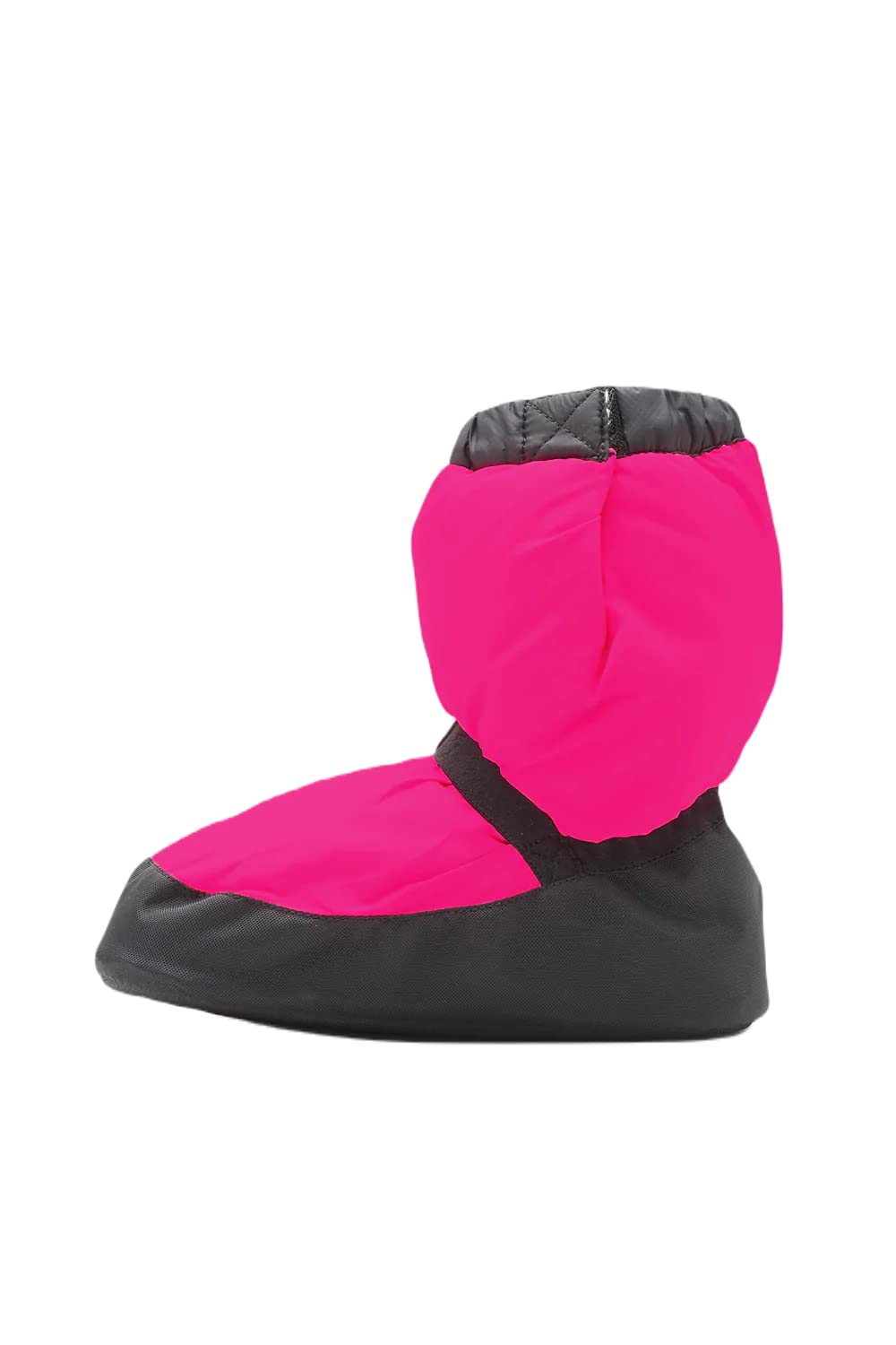Stivaletti Scaldapiedi Bambini IM009K Unisex Scarpe Scarpette Calore Comfort Babbucce Ballerina Etoile Sport Danza Classica Allenamento Fitness Palestra Ballo Saggio