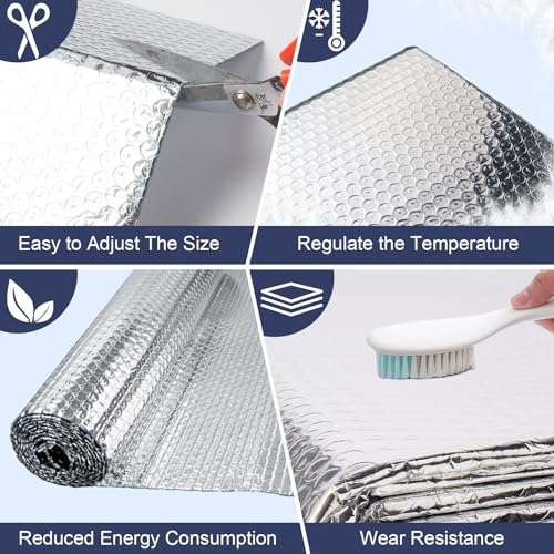 Tinacos de aluminio 27 Imagen adicional