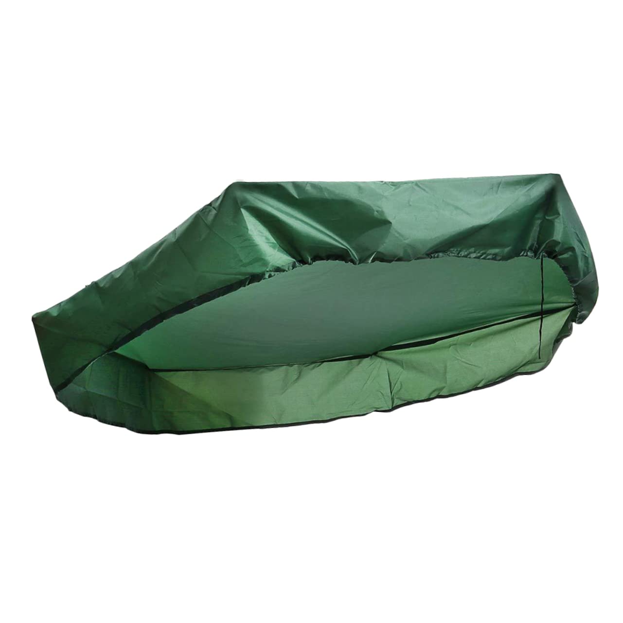 Couverture bac à sable pare-soleil pour jardin propre bâche jouets enfants