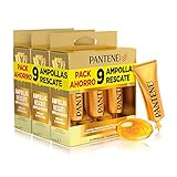 Deja tu cabello brillante y con un aspecto sano, y aporta suavidad y brillo al cabello seco y dañado