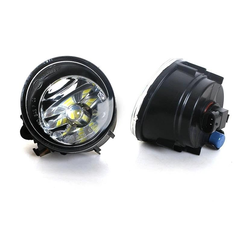 Feu Antibrouillard Avant LED Gauche pour BMW X6 E71 E72 2012-2015 63177311351 - 5