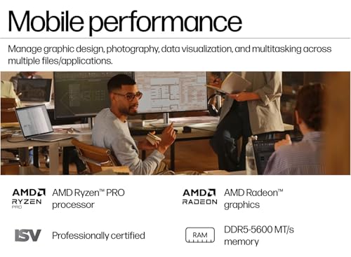 HP ZBook Power G10 workstation