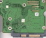 seagate 160gb ide hdd desktop Widerrufsbelehrung 30 Tage ST3160318AS, FW CC44, PN 9SL13A-033, Seagate 160GB SATA 3.5 Leiterplatte (PCB)
