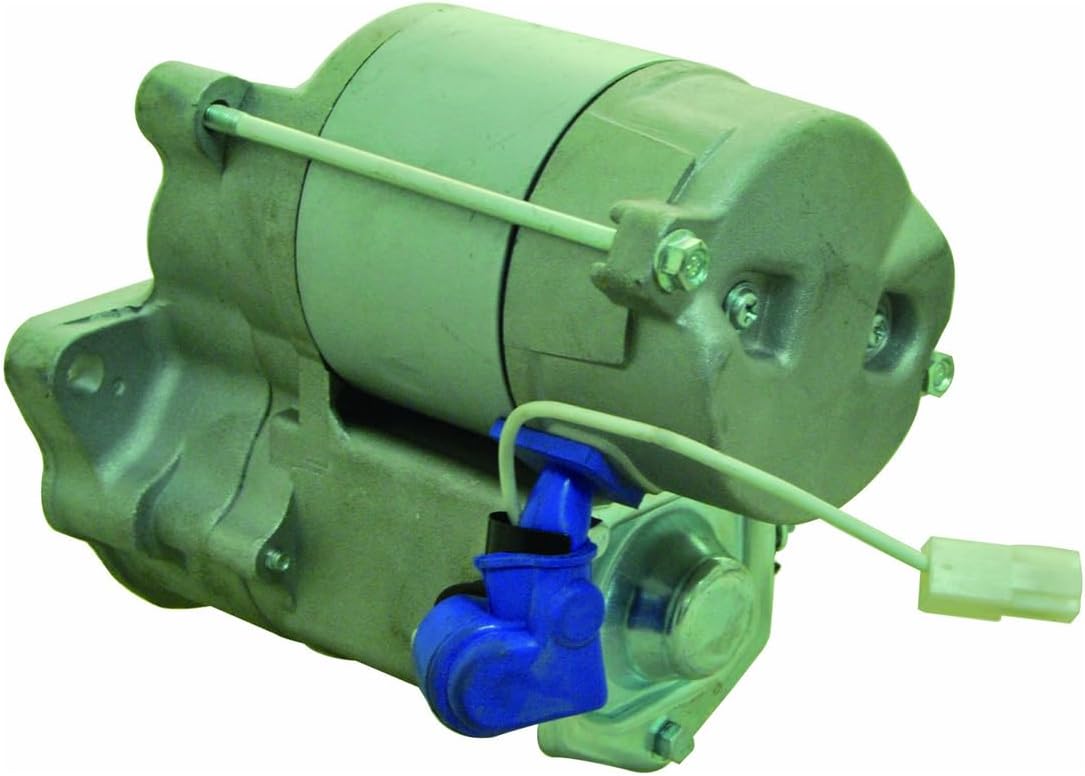 Technical Precision Replacement for CASE Maxi-Sneaker Year 1993 Starter