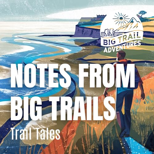 Walking the Edge of England