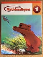 Mathematiques 1re Anne 2893109640 Book Cover