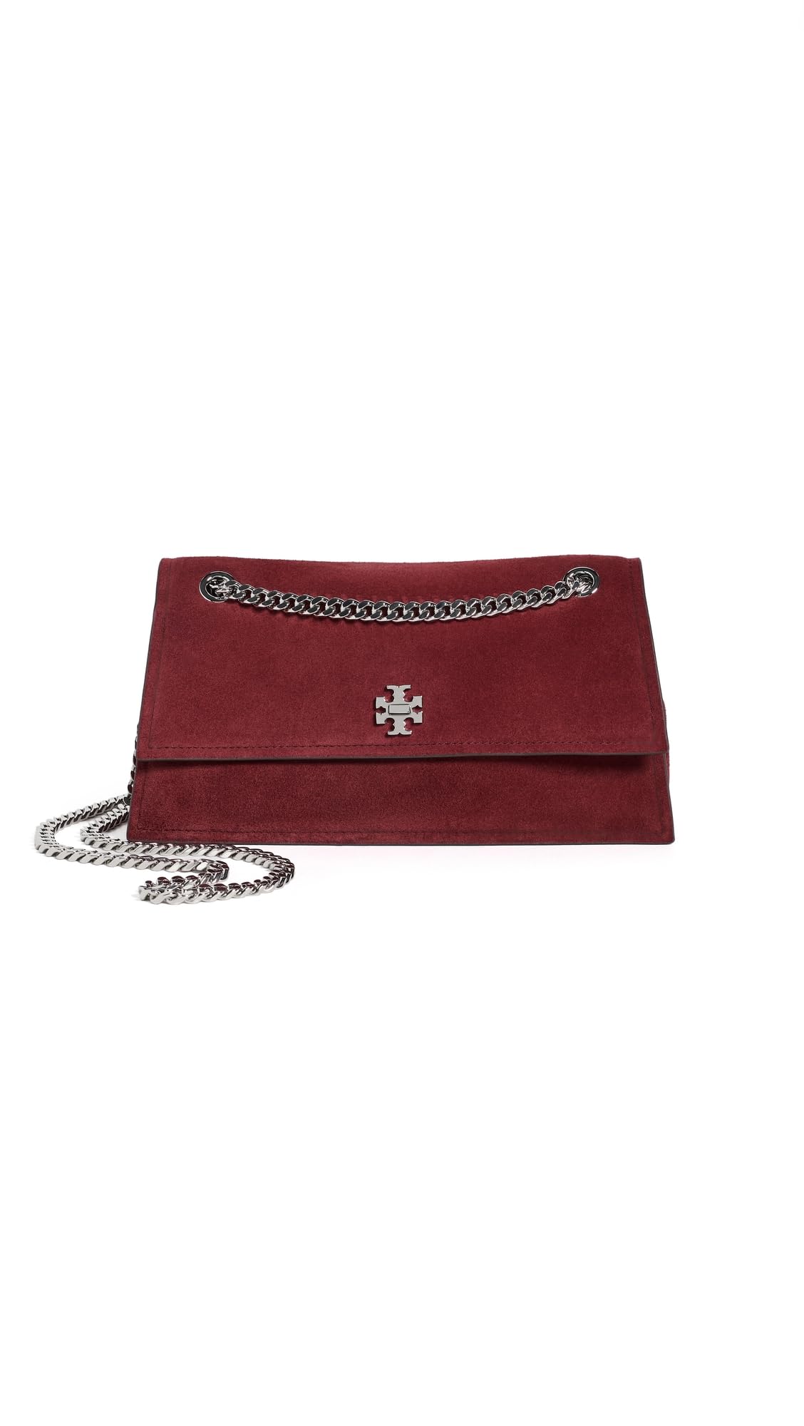 Women's Kira Turn-Lock Shoulder Bag