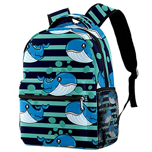 Sac à dos de voyage bagage cabine mixte à motif papillon vibrant