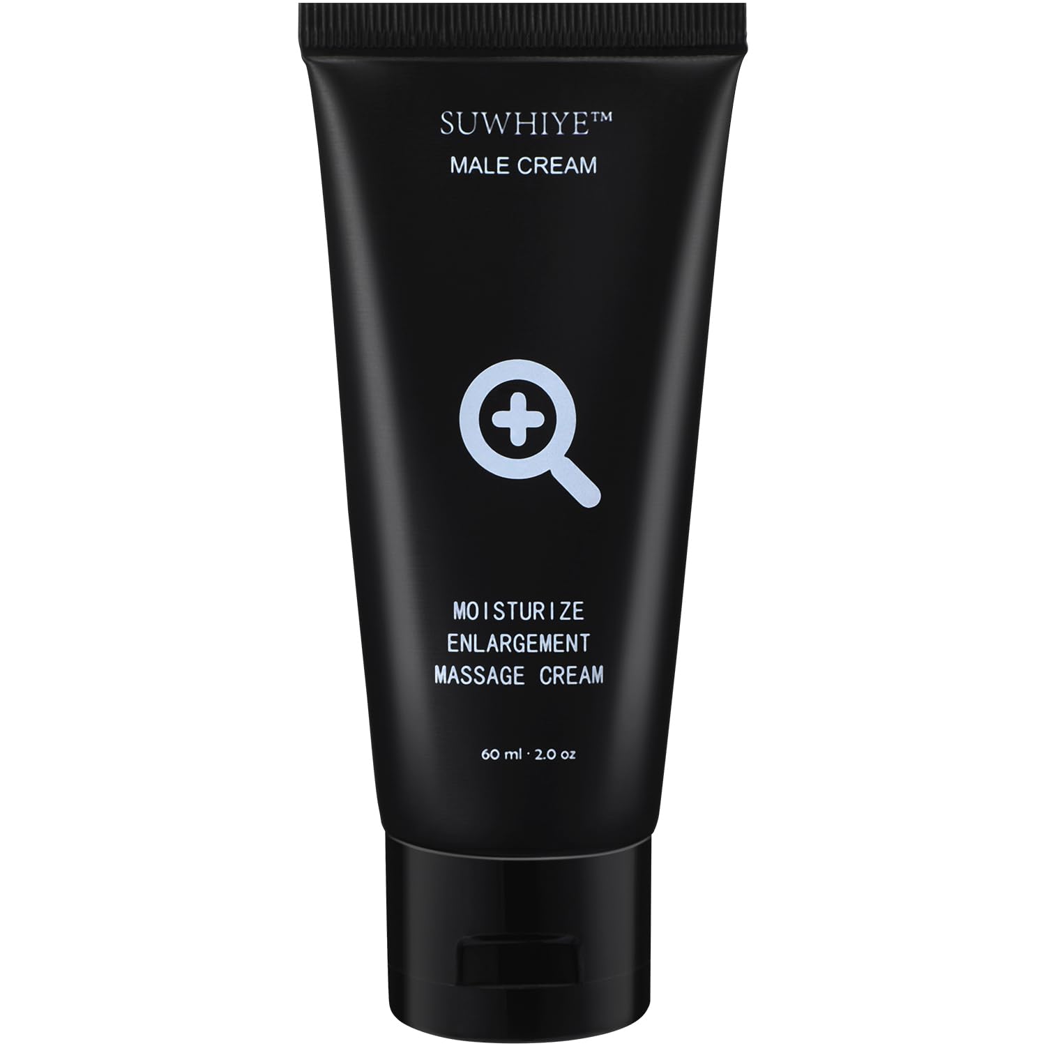 Penis Enlargement Massage Cream, Male Private Part Extender and Dick Cream for Secondary Growth, Increase Inches in Length and Girth