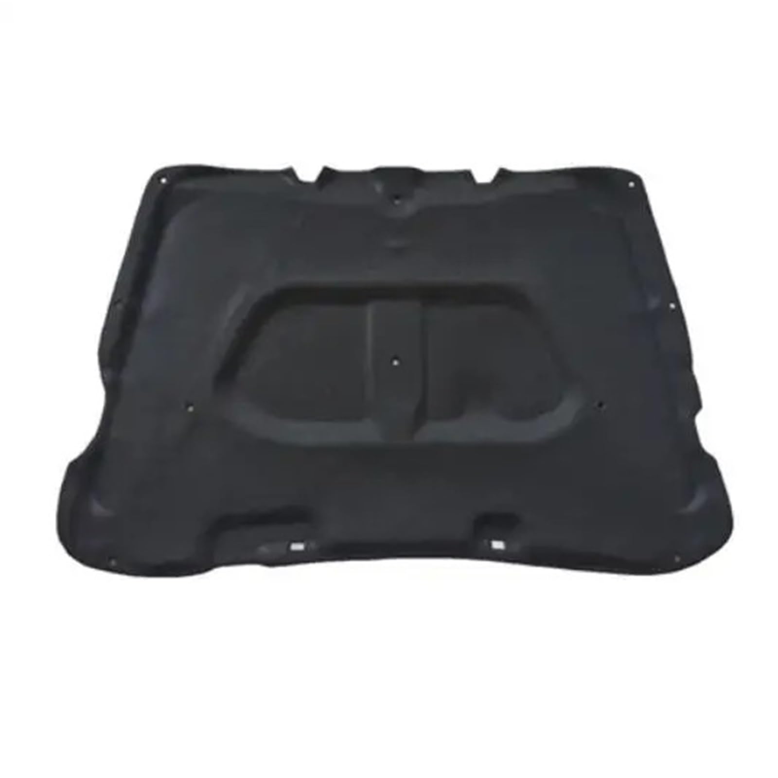 Ltusgt 2003-2007 A Car Hood Insulation Pad For Accord 2003-2007 2008-2013 Car Hood Cotton Heat Insulation Sound Insulation Cotton Heat Insulation Pad(2003-2007 A)
