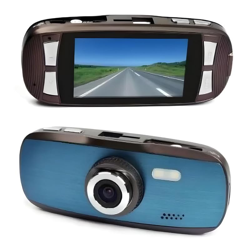 Image of Techking 𝟭𝟱 𝗬𝗘𝗔𝗥𝗦 𝗪𝗔𝗥𝗥𝗔𝗡𝗧𝗬 Mirror Dash Cam with 7 inch Touchscreen, Rearview Camera, Night Vision, Emergency Record, Parking Assistance, and Motion Detection for Ultimate Driving Security