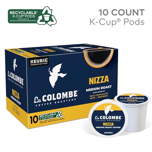 La Colombe Nizza K-Cup Pods