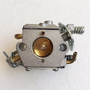 Carburatore per motosega Partner 350 351 352 370 371 390 391 401 420