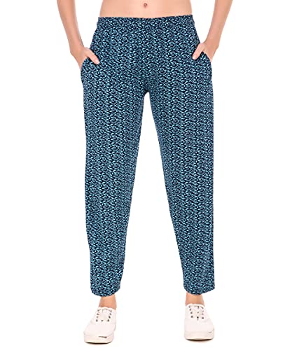 Image of UZARUS Women's Regular Fit Track pants