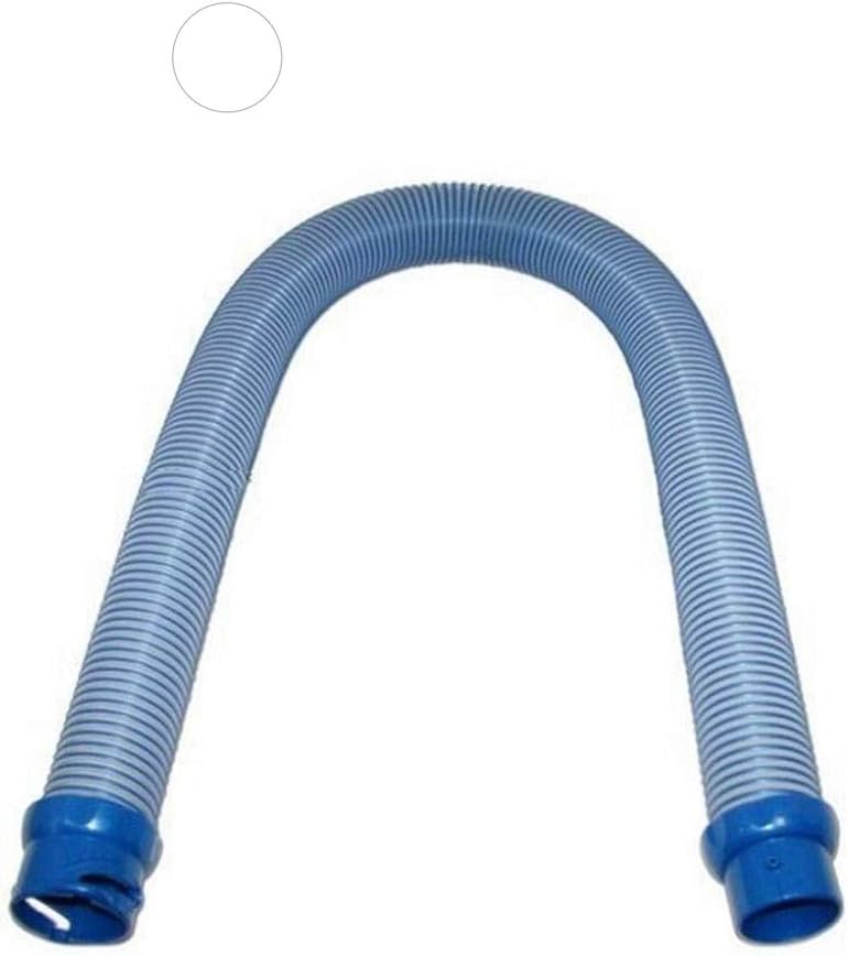 Zodiac R0527700 Baracuda MX8 Swimming Pool Cleaner 39" Twist Lock Hose (7 Pack)