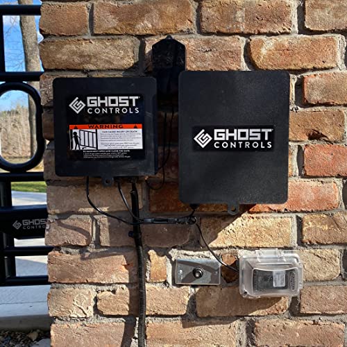 Ghost Controls Abbt2 Battery Box Kit (Kit With 2 Batteries) #TOP4