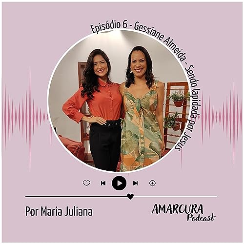 Sendo lapidada por Jesus