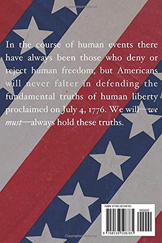 The 1776 Report - Image 2