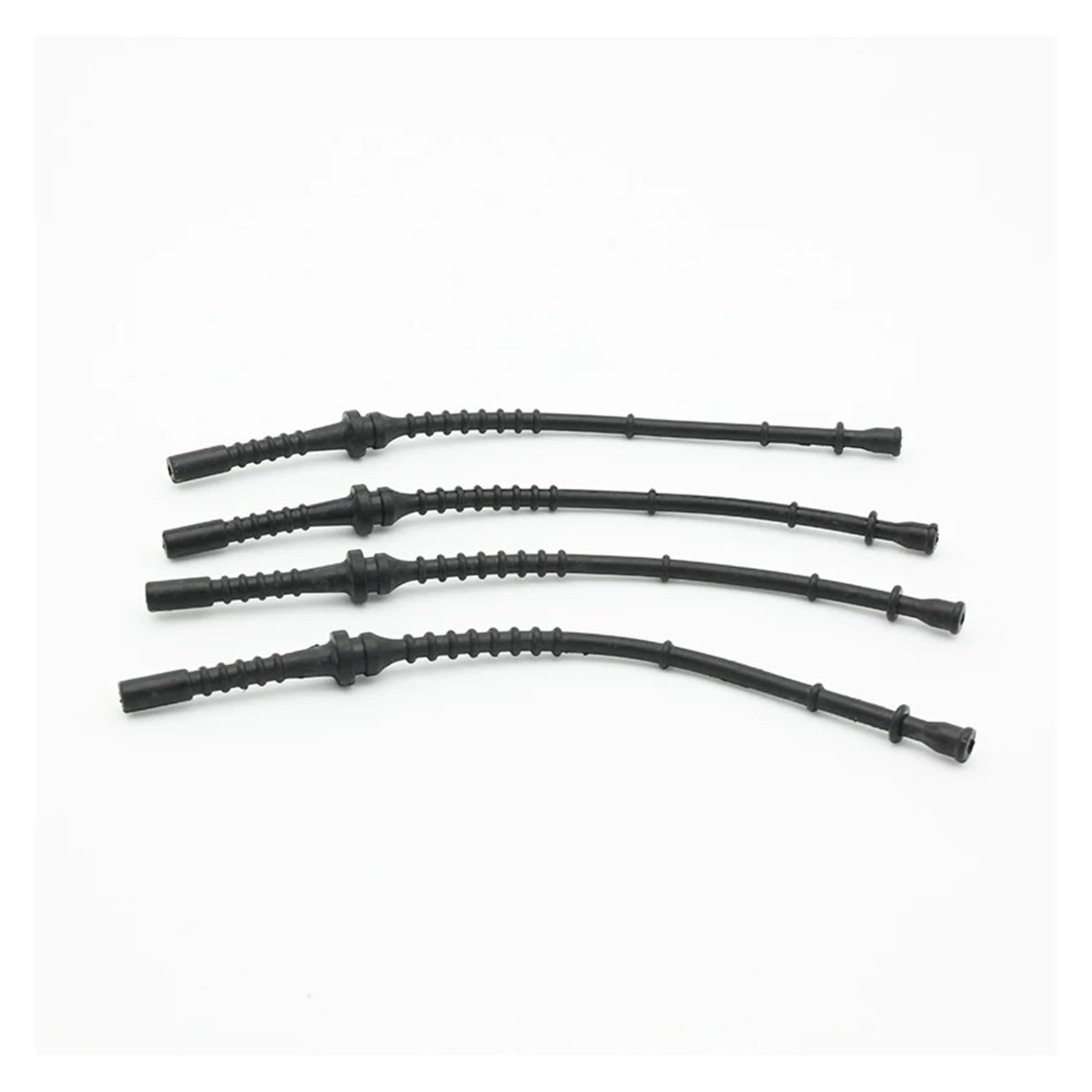 Kit de tuyaux flexibles contre les fuites d'essence sur débroussailleuse FS120 à FS480