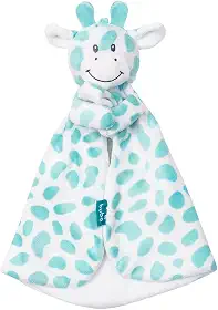 Buba, Naninha Girafinha Azul