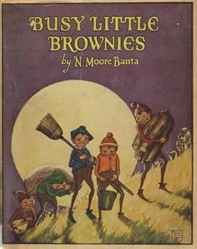 Busy Little Brownies