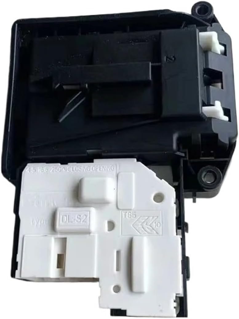 互換性がありますLGドラム洗濯機部品遅延ドアロックEBF61315801ドアスイッチ交換用1個