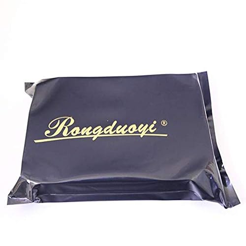 Miniatura 8 de RONGDUOYI RDY - Pelucas largas y sedosas con encaje frontal para mujer, pelucas sintéticas de color rojo vino prearrancadas de 24 pulgadas con línea