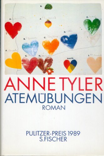 Atemübungen: Roman