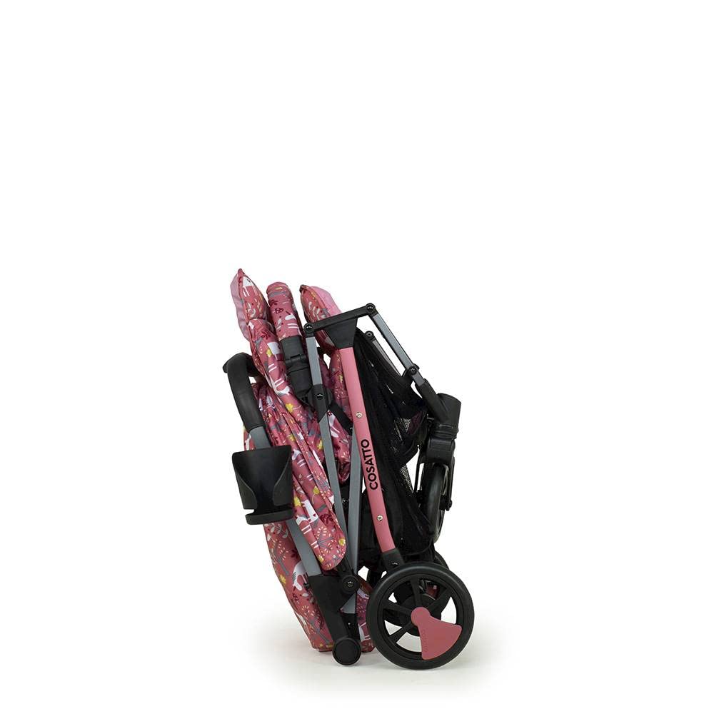 Amazon | Cosatto (コサット) Woosh3ウッシュ3ベビーカー 軽量