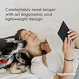 Kobo B07Y34KS9F lato 2