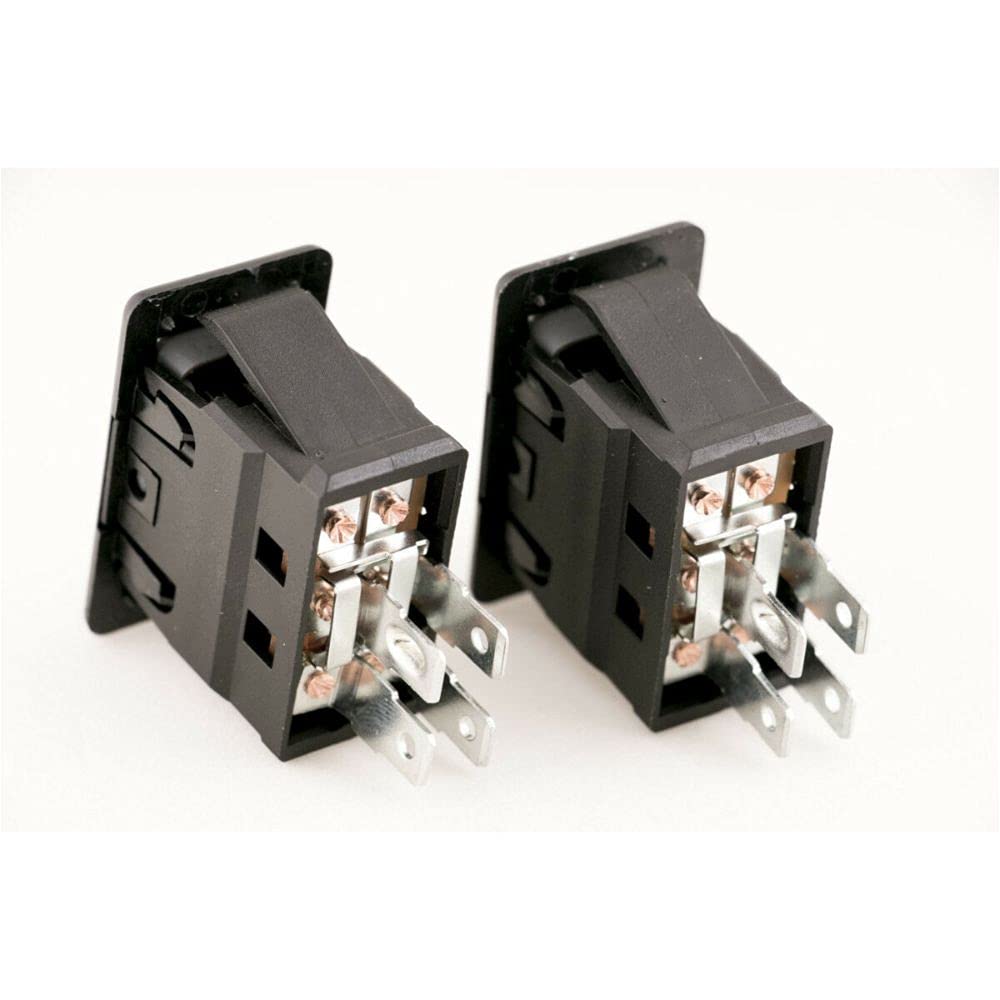 Amazon.com: LCSZTLU 85-92 Formula Trans Am Power Window Switches 