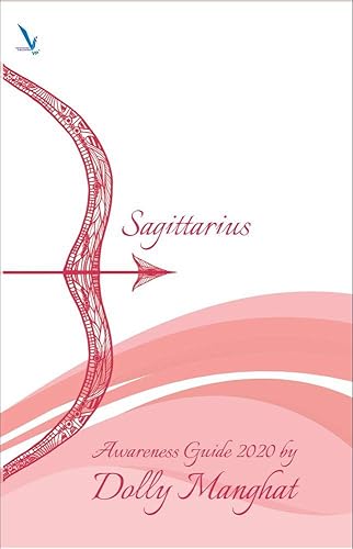 Sagittarius - Awareness Guide 2020