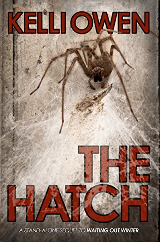 The Hatch (Waiting Out Winter Book 2) The Hatch (Waiting Out Winter Book 2)