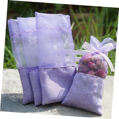 Bolsitas Aromáticas de Lavanda Vacías 24 unidades miniatura 5