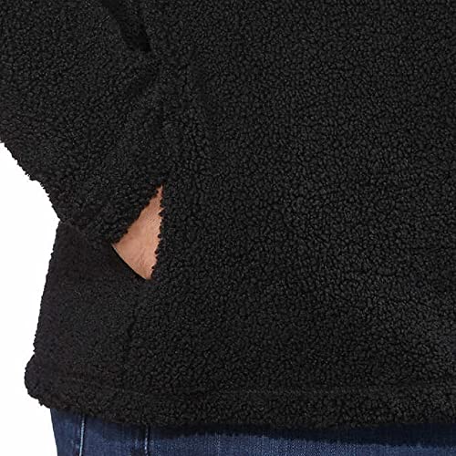 Hi-Tec Men’s ¼ Zip Pullover4