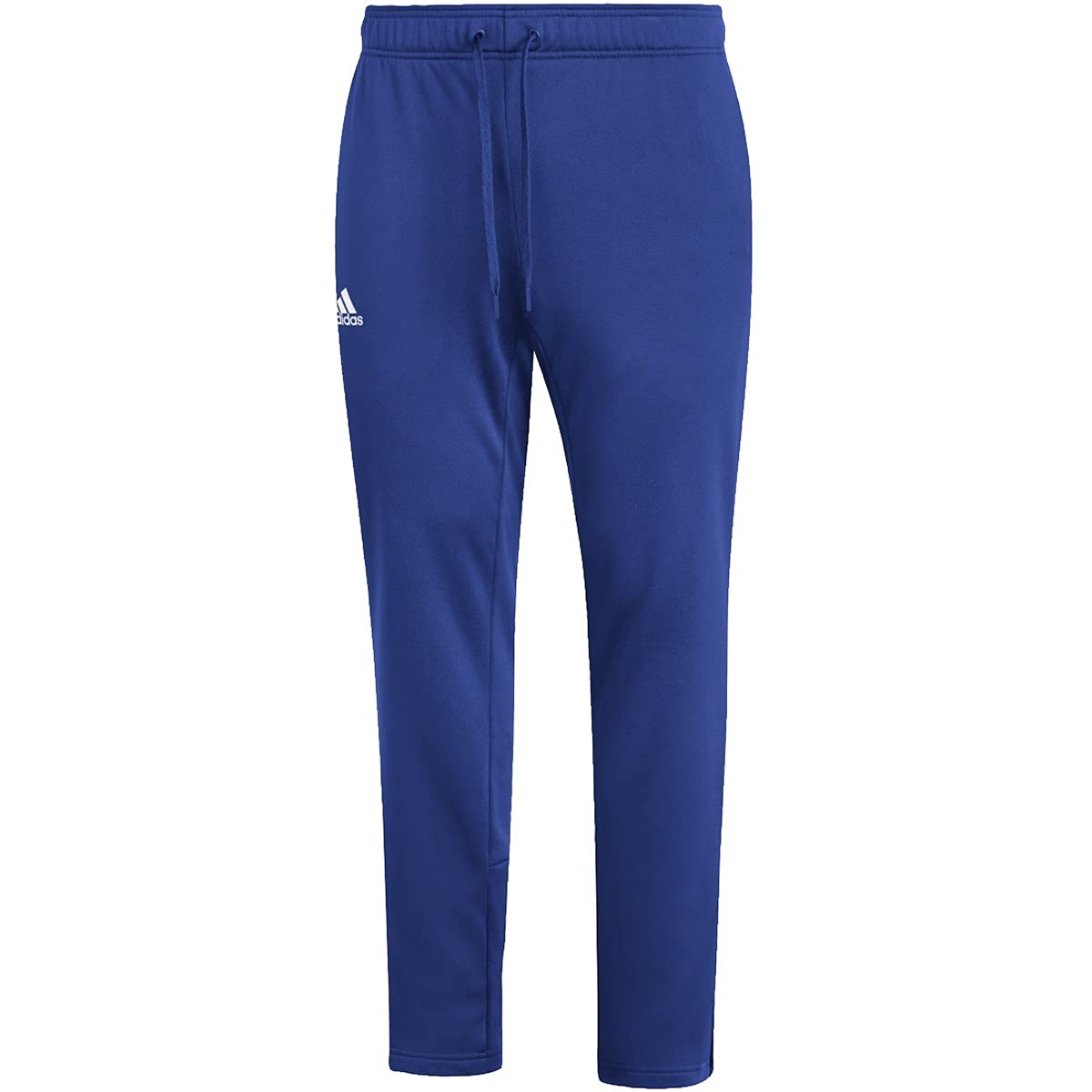 adidas Team Issue Pant - Men's Casual XL Team Royal Blue/White